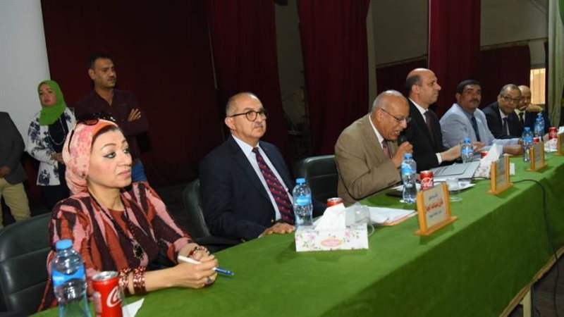 جامعة أسيوط تعلن