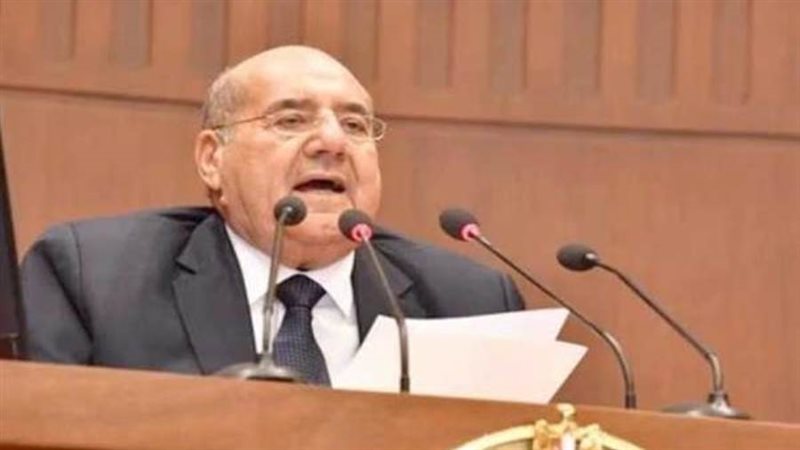 المستشار عبدالوهاب