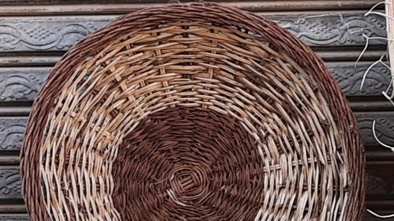 مشنات التمر حنه