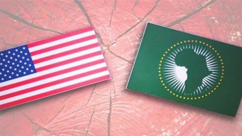 الاتحاد الإفريقي