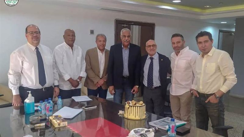 اتحاد الكرة