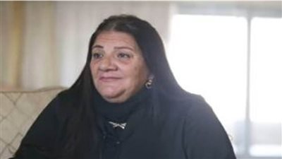 ابنة شويكار تروي مواقف جمعتها بالراحل فؤاد المهندس لن تنساها له 