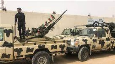 اشتباكات تهز طرابلس وباشاغا يخرج من العاصمة حقنًا للدماء