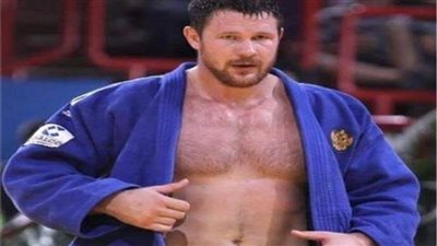 الخبير الروسي يهرب من تدريب منتخب الجودو ويشكو مصر للاتحاد الدولي