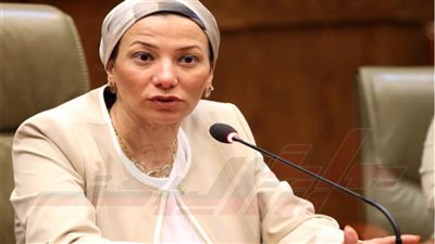 وزيرة البيئة: ضرورة الوصول لاتفاق وتعريف لهدف التكيف مع التغيرات المناخية
