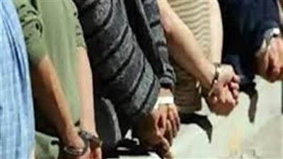 ضبط تشكيل عصابي تخصص في سرقة الحقائب بالقاهرة