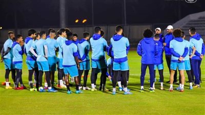 عضو مجلس المصري يهاجم طاقم تحكيم مباراة سموحة لهذه الأسباب