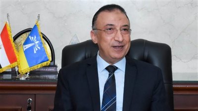 محافظ الإسكندرية يشدد على أهمية مواصلة إيقاف أعمال البناء المخالف بالأحياء
