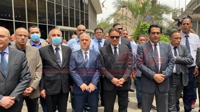 مصر تودع واحدًا من جيل الرواد.. 