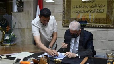 محافظ جنوب سيناء: 115 قرارا إجمالي حالات التصالح على مخالفات البناء في مدينة دهب