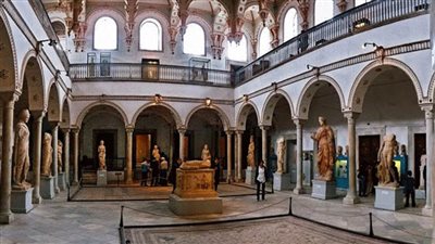 غدًا .. فتح 15 متحفًا في تونس احتفالا باليوم العالمي للمتاحف