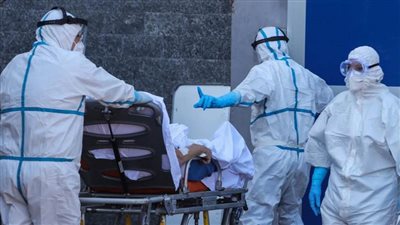 تباين الإصابات اليومية جراء فيروس كورونا بعدد من الدول العربية