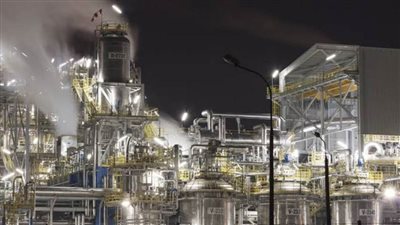 بريطانيا تعتزم اعتبار مشروعات الغاز الطبيعي استثمارًا أخضر