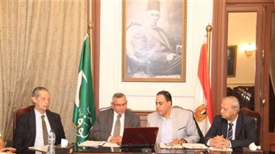 انطلاق أولى جلسات لجنة الحوار الوطني بالوفد غدًا