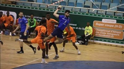 قمة جديدة.. الأهلي والزمالك وجهًا لوجه في نهائي البطولة الإفريقية لليد