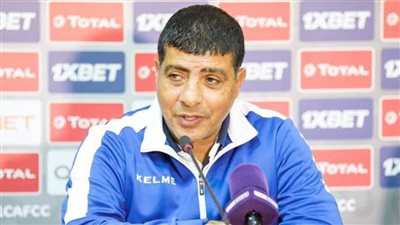 طارق العشري: لهذه الأسباب حققنا الفوز على الزمالك 