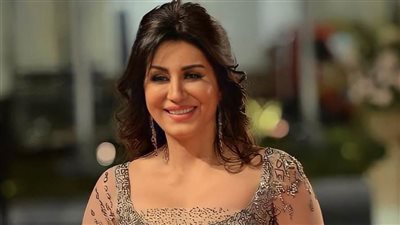 وفاء عامر: أنا مش شبه 