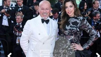 إطلالة الينورا وفورست ويتكر يتزينان بمهرجان 