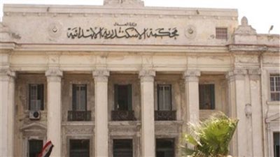 النيابة العامة توفد فريقًا من الدعم الفني لتسجيل جلسة قاتل الكاهن بالإسكندرية