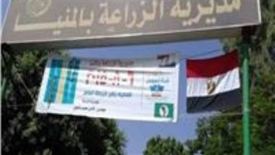 الأحد القادم.. مديرية الزراعة بالمنيا تبدأ حملة لمكافحة القوارض عقب حصاد المحاصيل الشتوية