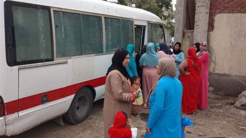 عيادات تنظيم الأسرة