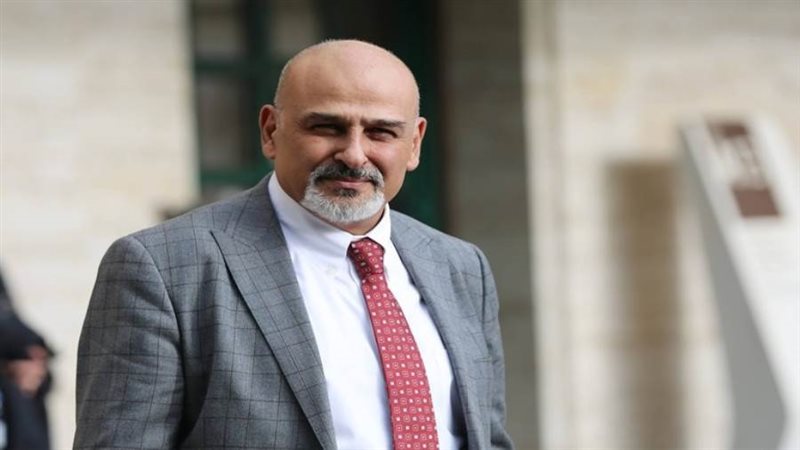 جمال سليمان