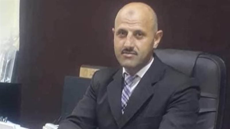 كليب راشد مدير عام