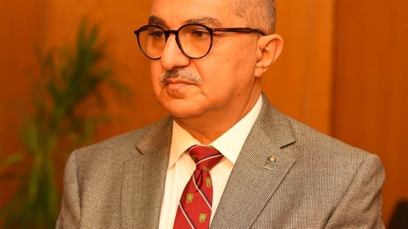 الدكتور طارق الجمال