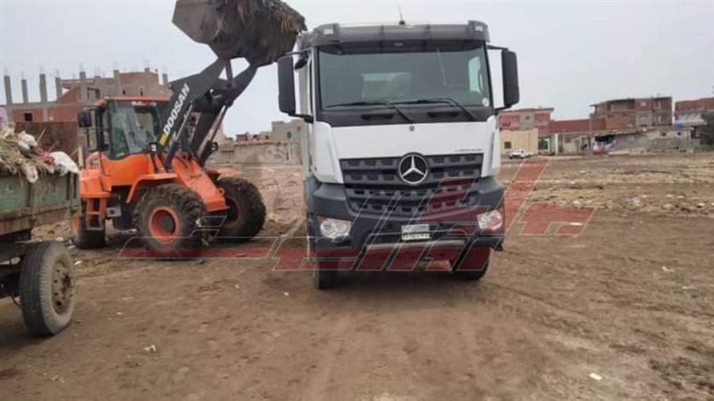 حملات النظافة