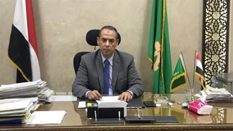 الدكتور ياسر محمود