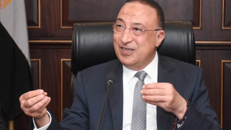 اللواء محمد الشريف