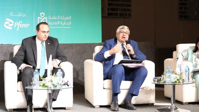 عوض تاج الدين والسبكي