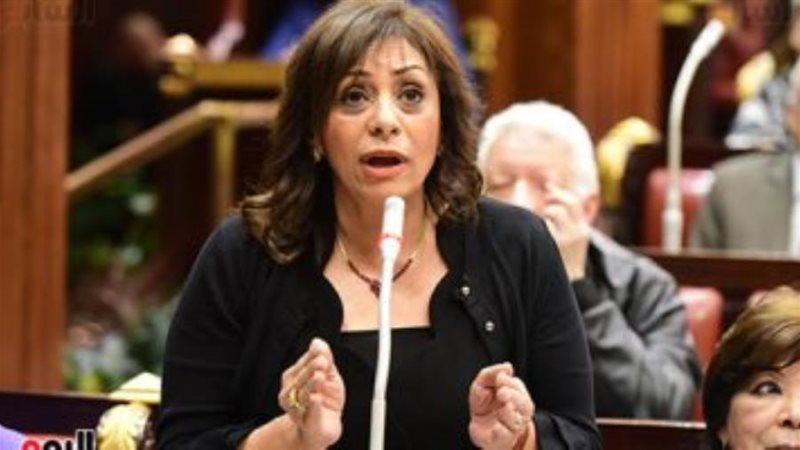 ماري لويس رئيس المجلس