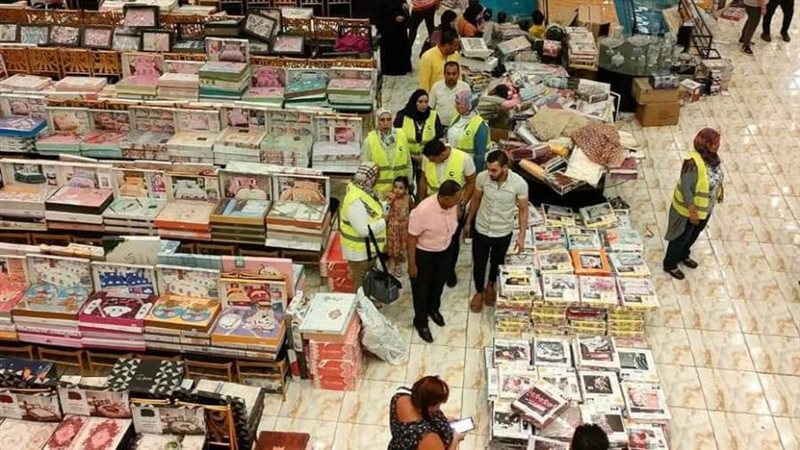 فاعليات مستقبل وطن