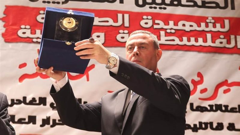 درع النقابة