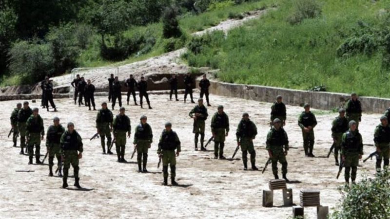 طاجيكستان تبدأ عملية