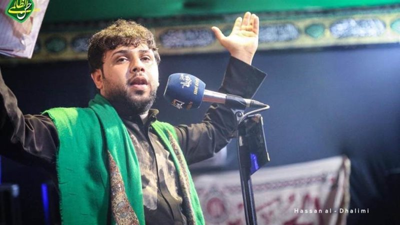 سيد فاقد الموسوي