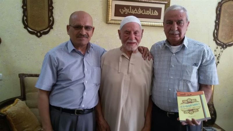 محمد جاد الله