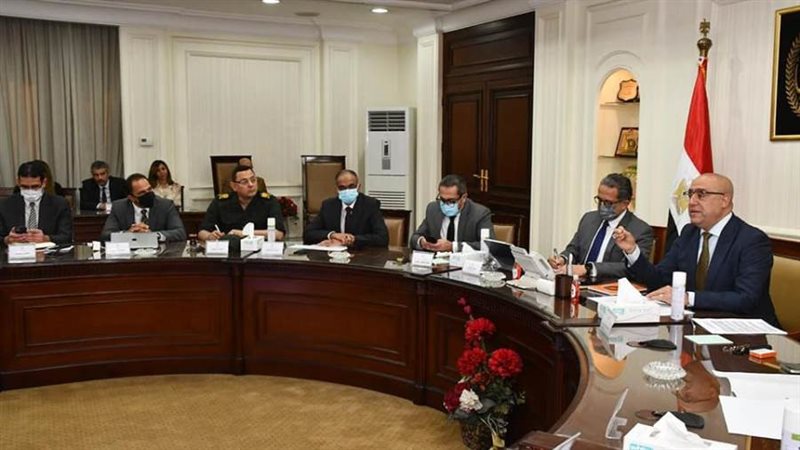 اجتماع اللجنة الوطنية