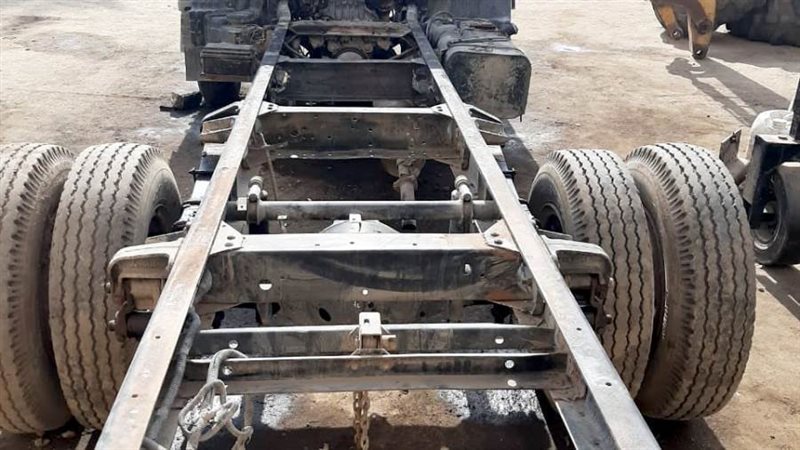 جانب من التجهيزات