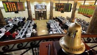 البورصة تربح 1.3 مليار جنيه وارتفاع جماعي بمؤشراتها