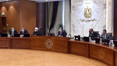 10 قرارات مهمة من الحكومة اليوم أبرزها استثناء أسر الشهداء من شروط الوحدات السكنية