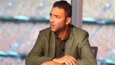 ميدو يوجه رسالة قوية لمرتضى منصور