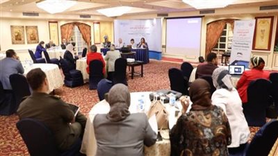 «الصحة» تبحث تطبيق أحدث الإصدارات العالمية لمعايير أمان وسلامة نقل الدم