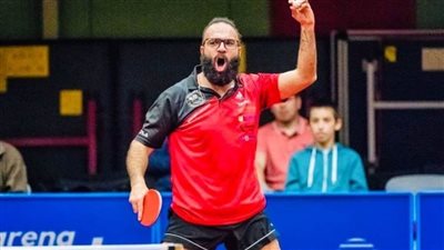 الأهلي يلتقي إنبي في نهائيات دوري تنس الطاولة