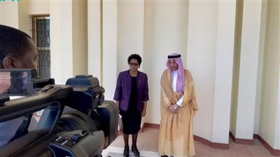 مالاوي تدعم طلب السعودية لاستضافة 