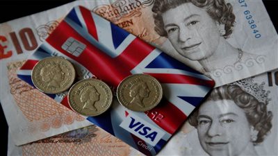 بريطانيا: التضخم عند أعلى مستوى في 40 عامًا