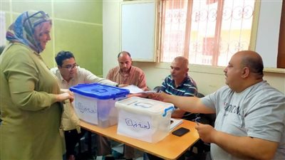 بالأسماء: 237 فائزًا في انتخابات فرعيات 