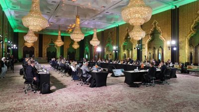 المكتب التنفيذي للوكالة الدولية لمكافحة المنشطات يعقد اجتماعه بالقاهرة