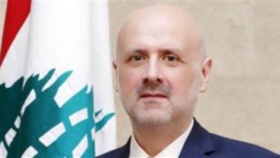 وزير الداخلية اللبناني: الشعب رفع صوته من أجل بناء الدولة وتثبيت الهوية العربية